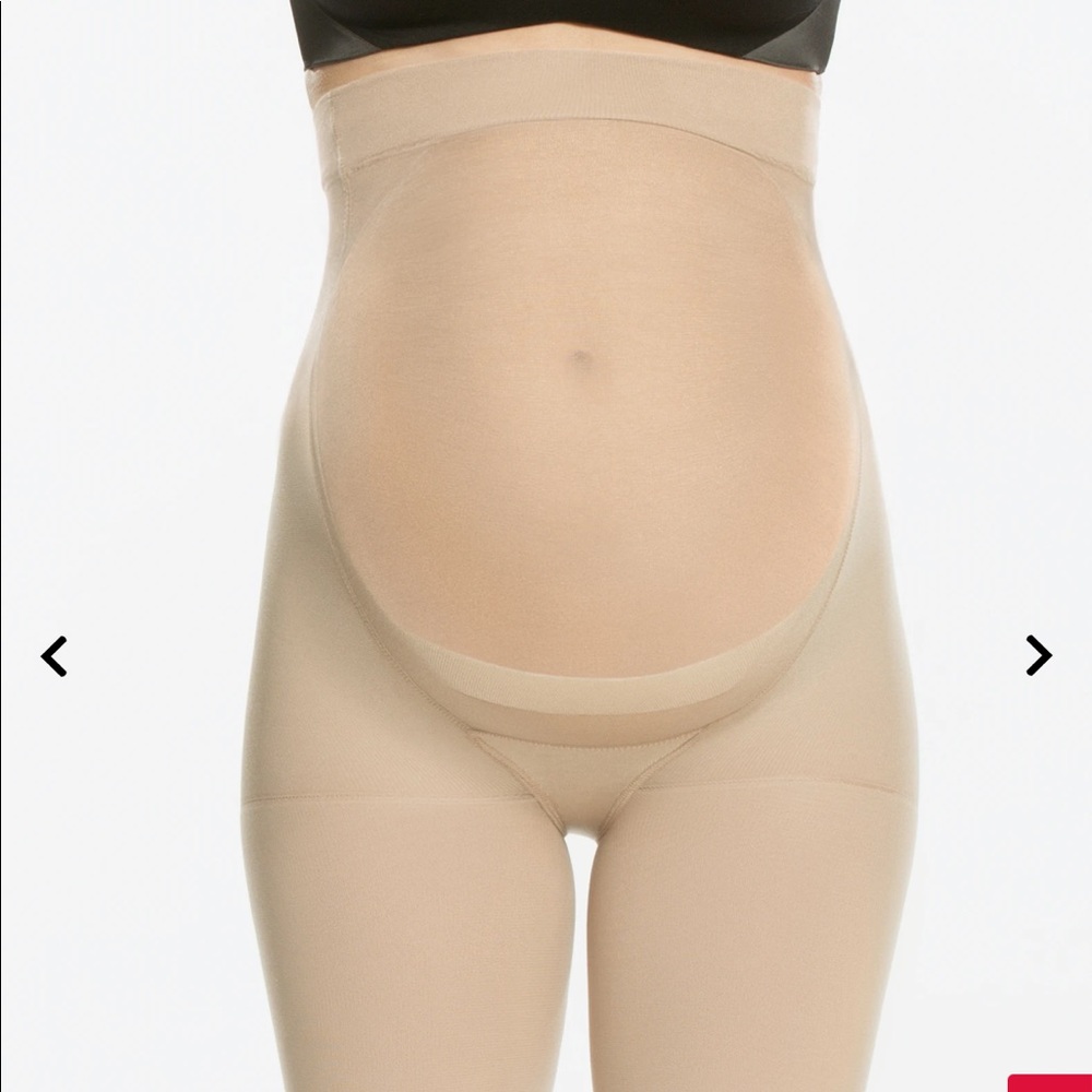 Maternity Spanx